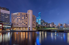  Crowne Plaza Melbourne, an IHG Hotel  Мельбурн